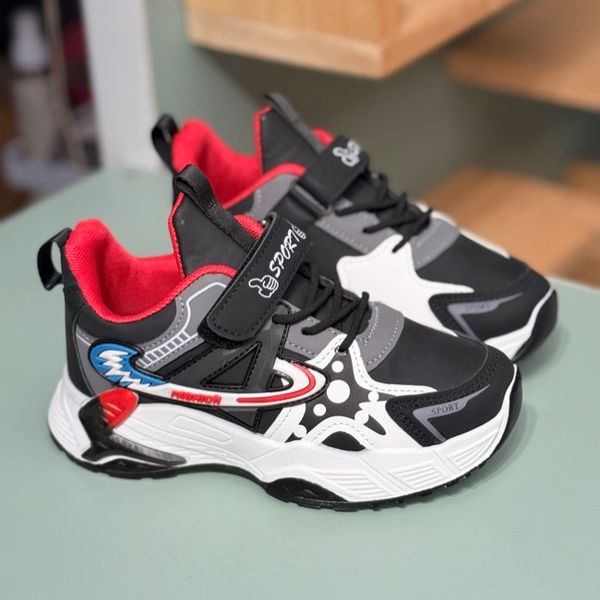 کتونی بچگانه طرح لایک برند K-Z کد 4061002