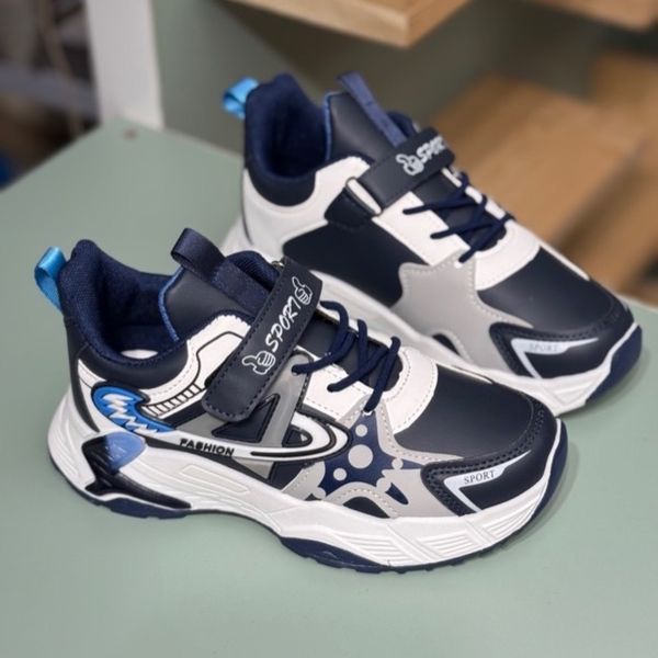 کتونی بچگانه طرح لایک برند K-Z کد 4061002