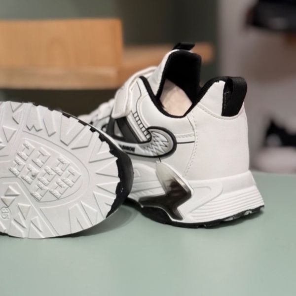 کتونی بچگانه طرح لایک برند K-Z کد 4061002