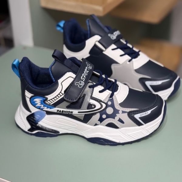 کتونی بچگانه طرح لایک برند K-Z کد 4061002