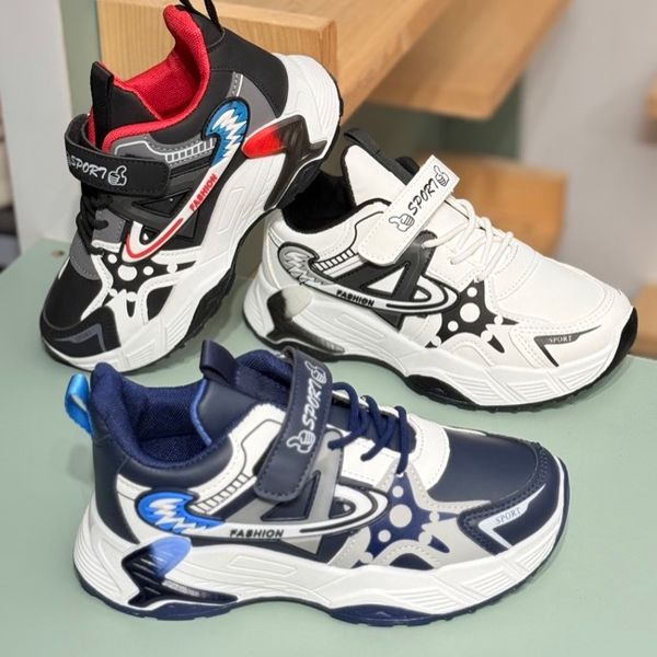 کتونی بچگانه طرح لایک برند K-Z کد 4061002