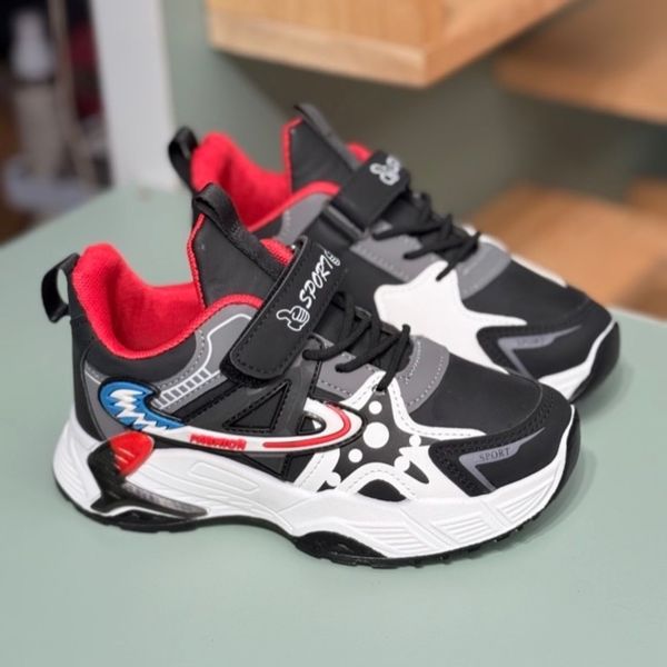 کتونی بچگانه طرح لایک برند K-Z کد 4061002