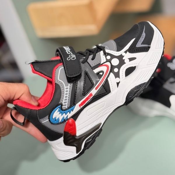 کتونی بچگانه طرح لایک برند K-Z کد 4061002