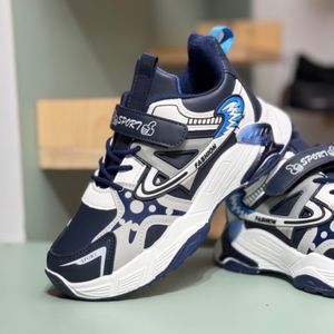 فروش اینترنتی کتونی بچگانه طرح لایک برند K-Z کد 4061002