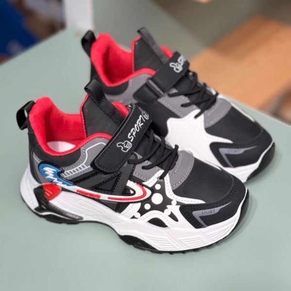 کتونی بچگانه طرح لایک برند K-Z کد 4061002