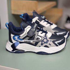 مشخصات کتونی بچگانه طرح لایک برند K-Z کد 4061002