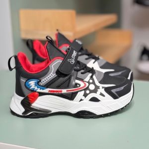 قیمت کتونی بچگانه طرح لایک برند K-Z کد 4061002