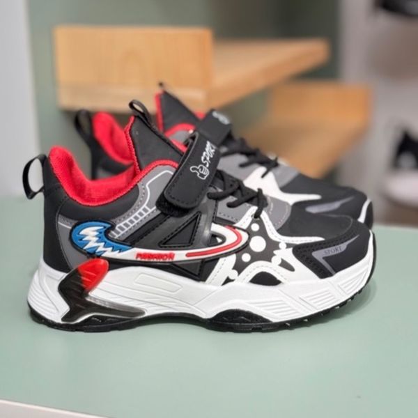 کتونی بچگانه طرح لایک برند K-Z کد 4061002