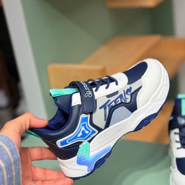 کتونی بچگانه طرح Teen برند K-Z کد 4061201