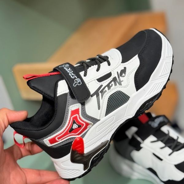 کتونی بچگانه طرح Teen برند K-Z کد 4061201