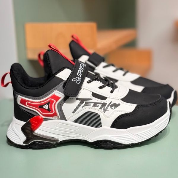 کتونی بچگانه طرح Teen برند K-Z کد 4061201