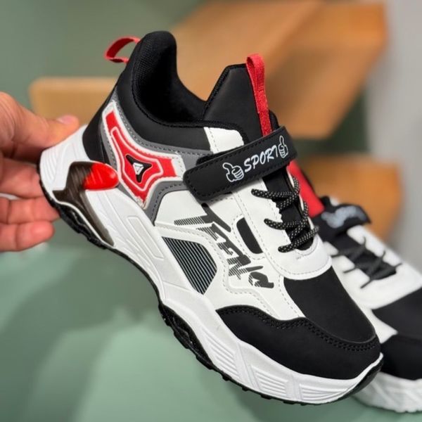 کتونی بچگانه طرح Teen برند K-Z کد 4061201