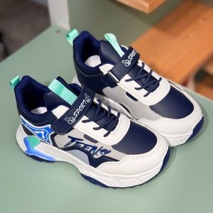 خرید اینترنتی قیمت کتونی بچگانه طرح Teen برند K-Z کد 4061201