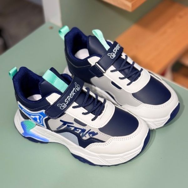 کتونی بچگانه طرح Teen برند K-Z کد 4061201