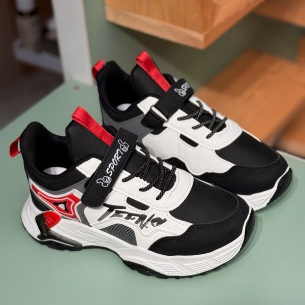 کتونی بچگانه طرح Teen برند K-Z کد 4061201