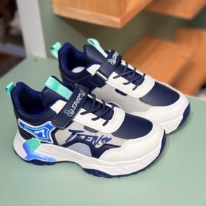 فروش اینترنتی کتونی بچگانه طرح Teen برند K-Z کد 4061201