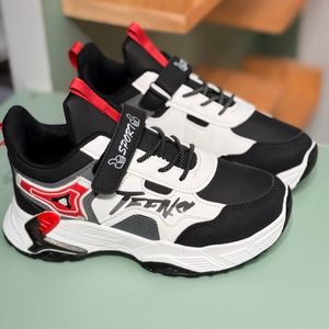 خرید اینترنتی قیمت کتونی بچگانه طرح Teen برند K-Z کد 4061201