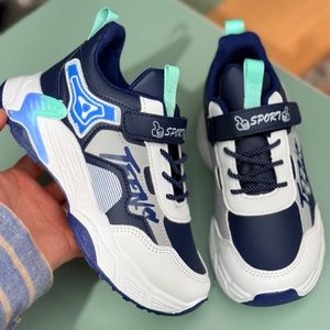 خرید اینترنتی قیمت کتونی بچگانه طرح Teen برند K-Z کد 4061201