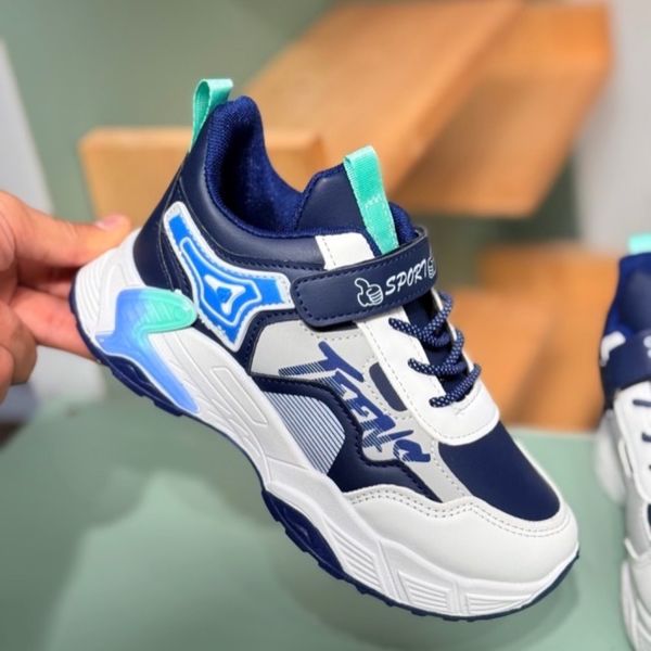 کتونی بچگانه طرح Teen برند K-Z کد 4061201