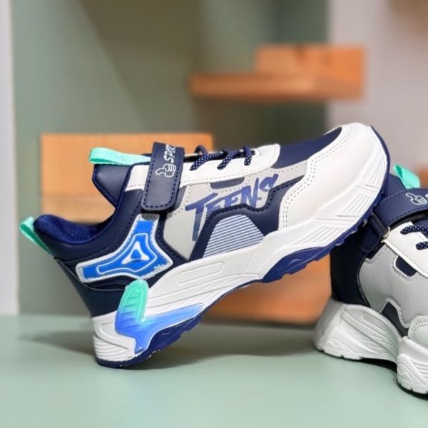 کتونی بچگانه طرح Teen برند K-Z کد 4061201