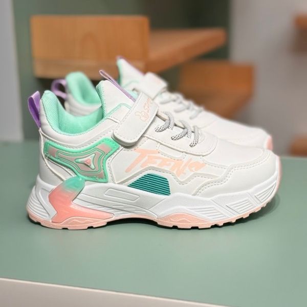 کتونی بچگانه طرح Teen برند K-Z کد 4061201