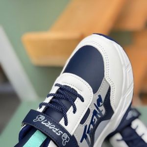 خرید آنلاین کتونی بچگانه طرح Teen برند K-Z کد 4061201