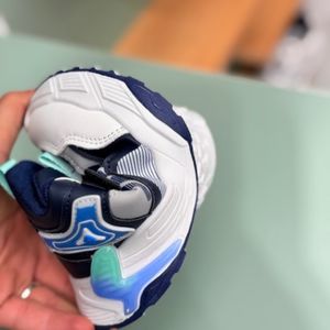 فروش اینترنتی کتونی بچگانه طرح Teen برند K-Z کد 4061201