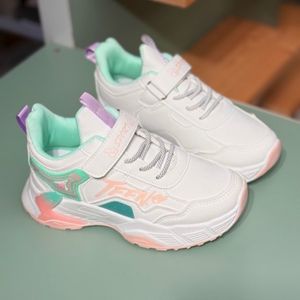 خرید اینترنتی کتونی بچگانه طرح Teen برند K-Z کد 4061201