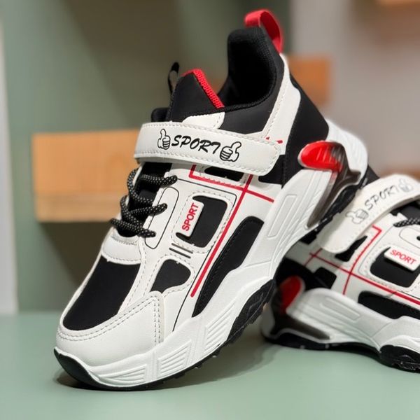 کتونی بچگانه طرح Sport برند K-Z کد 4061202