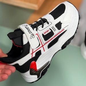 خرید اینترنتی قیمت کتونی بچگانه طرح Sport برند K-Z کد 4061202