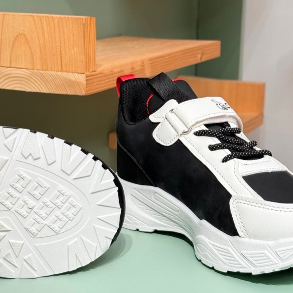 خرید اینترنتی قیمت کتونی بچگانه طرح Sport برند K-Z کد 4061202