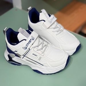 خرید اینترنتی قیمت کتونی بچگانه طرح Sport برند K-Z کد 4061202