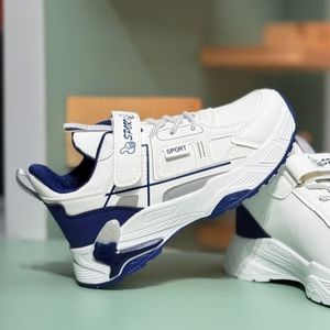 خرید اینترنتی قیمت کتونی بچگانه طرح Sport برند K-Z کد 4061202