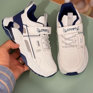 خرید اینترنتی قیمت کتونی بچگانه طرح Sport برند K-Z کد 4061202