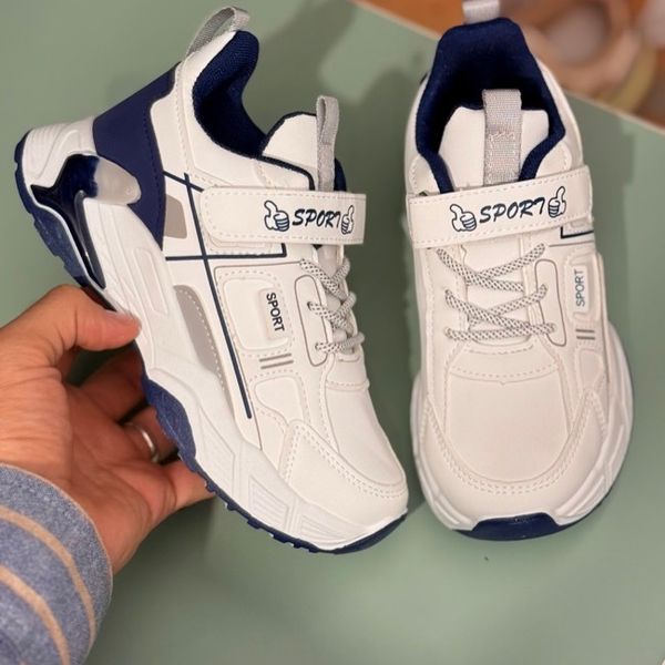 کتونی بچگانه طرح Sport برند K-Z کد 4061202