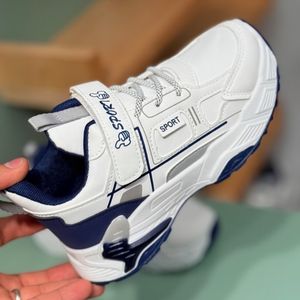 خرید اینترنتی قیمت کتونی بچگانه طرح Sport برند K-Z کد 4061202