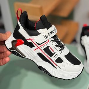 خرید اینترنتی قیمت کتونی بچگانه طرح Sport برند K-Z کد 4061202