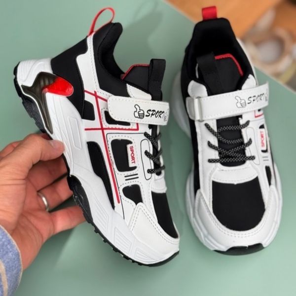 کتونی بچگانه طرح Sport برند K-Z کد 4061202