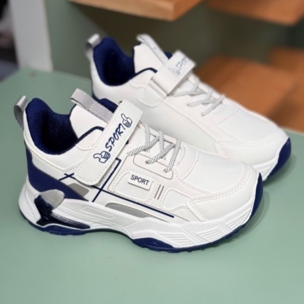 خرید انلاین کتونی بچگانه طرح Sport برند K-Z کد 4061202