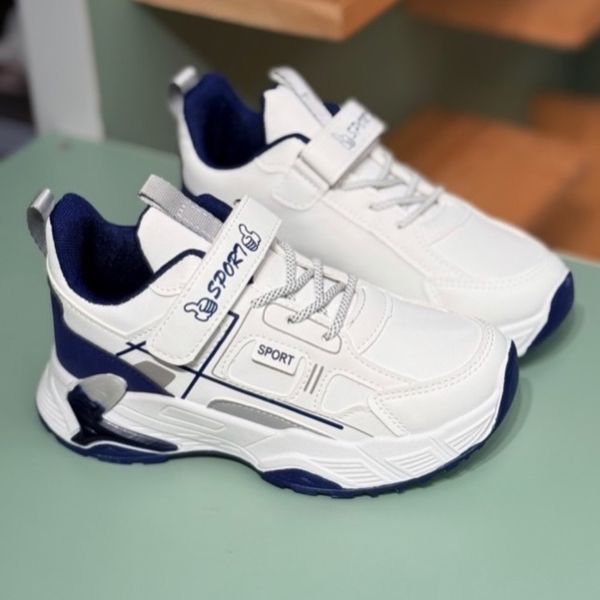 کتونی بچگانه طرح Sport برند K-Z کد 4061202