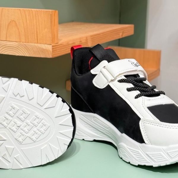 کتونی بچگانه طرح Sport برند K-Z کد 4061202