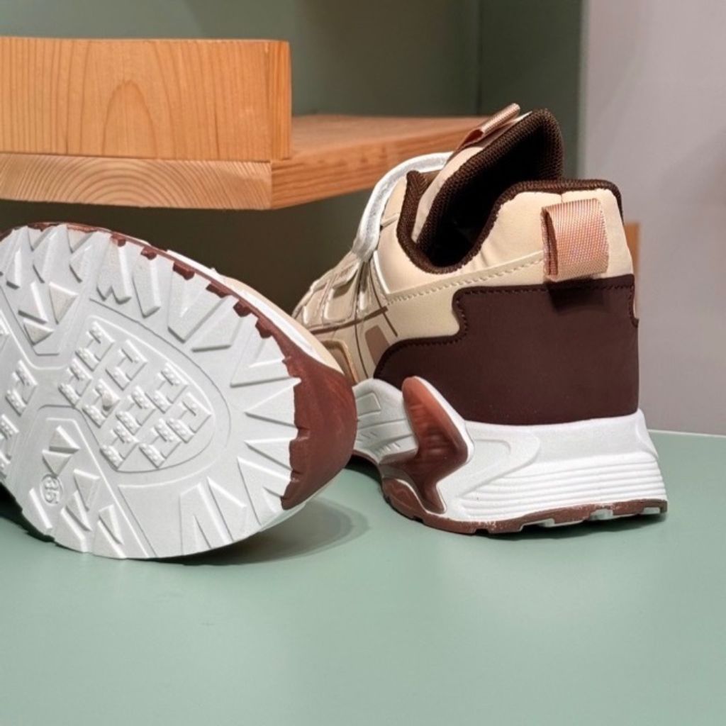 فروش اینترنتی کتونی بچگانه طرح Sport برند K-Z کد 4061202