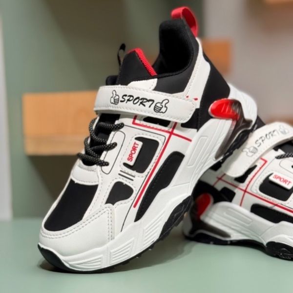 کتونی بچگانه طرح Sport برند K-Z کد 4061202