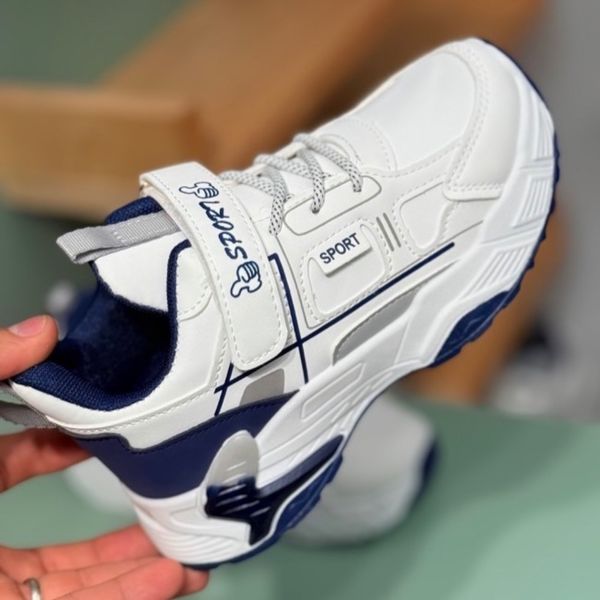 کتونی بچگانه طرح Sport برند K-Z کد 4061202