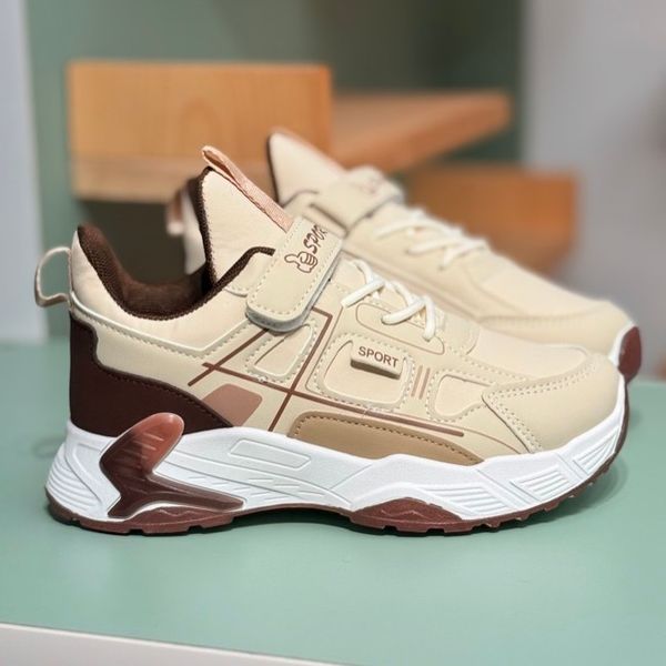 کتونی بچگانه طرح Sport برند K-Z کد 4061202