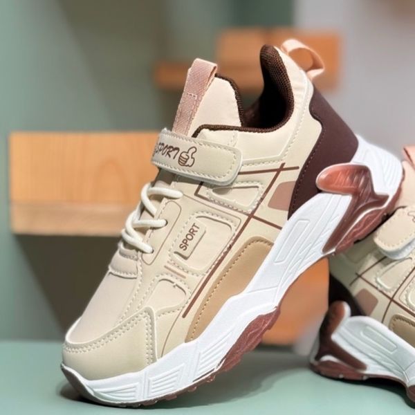 کتونی بچگانه طرح Sport برند K-Z کد 4061202