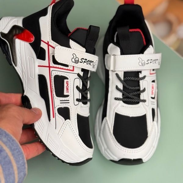 کتونی بچگانه طرح Sport برند K-Z کد 4061202