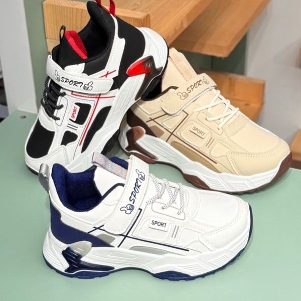 کتونی بچگانه طرح Sport برند K-Z کد 4061202