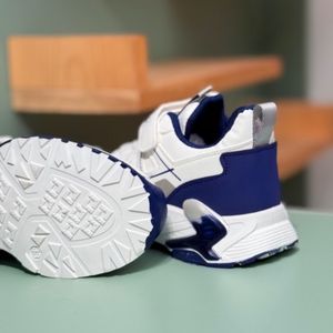 قیمت ارزان کتونی بچگانه طرح Sport برند K-Z کد 4061202