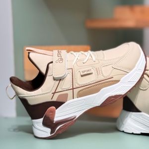 قیمت ارزان کتونی بچگانه طرح Sport برند K-Z کد 4061202